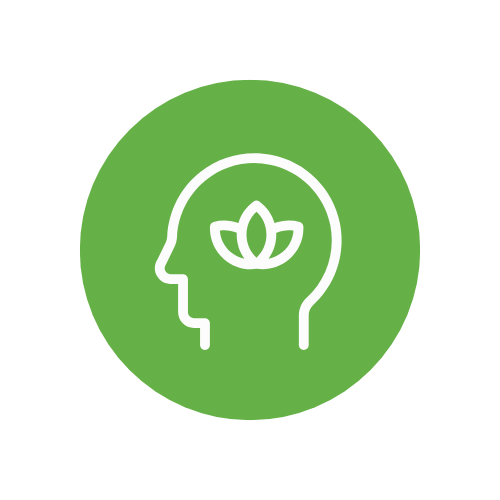 Life wellbeing and resilience